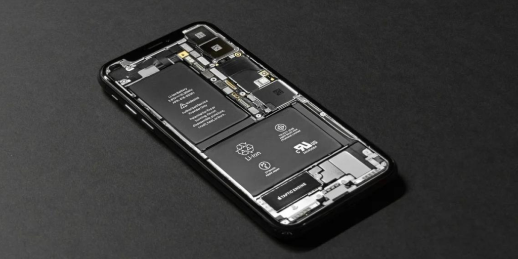 Mobile Battery Replacement