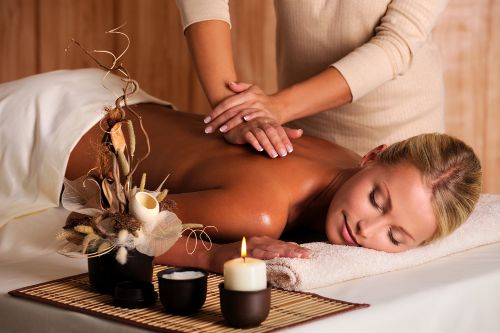 How Ansan Business Trip Massage Therapy Helps You Stay Focused in a Distracted World