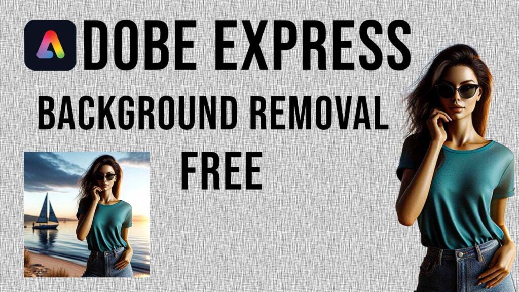 Remove Backgrounds