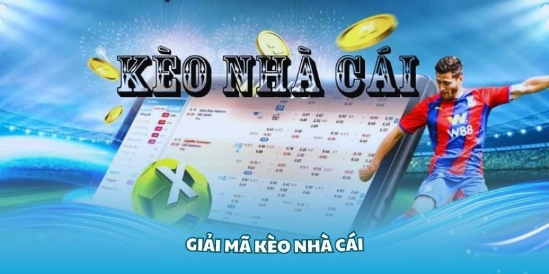 Kèo nhà cái