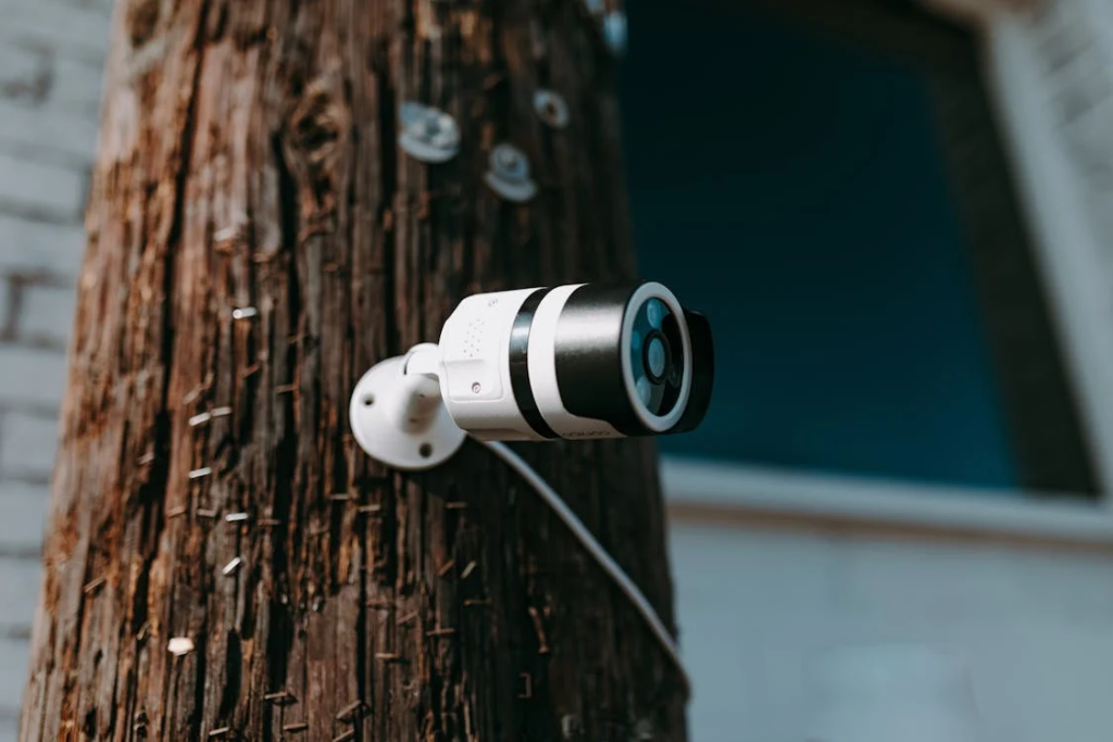 How to Choose the Right Security Camera System for Your Needs