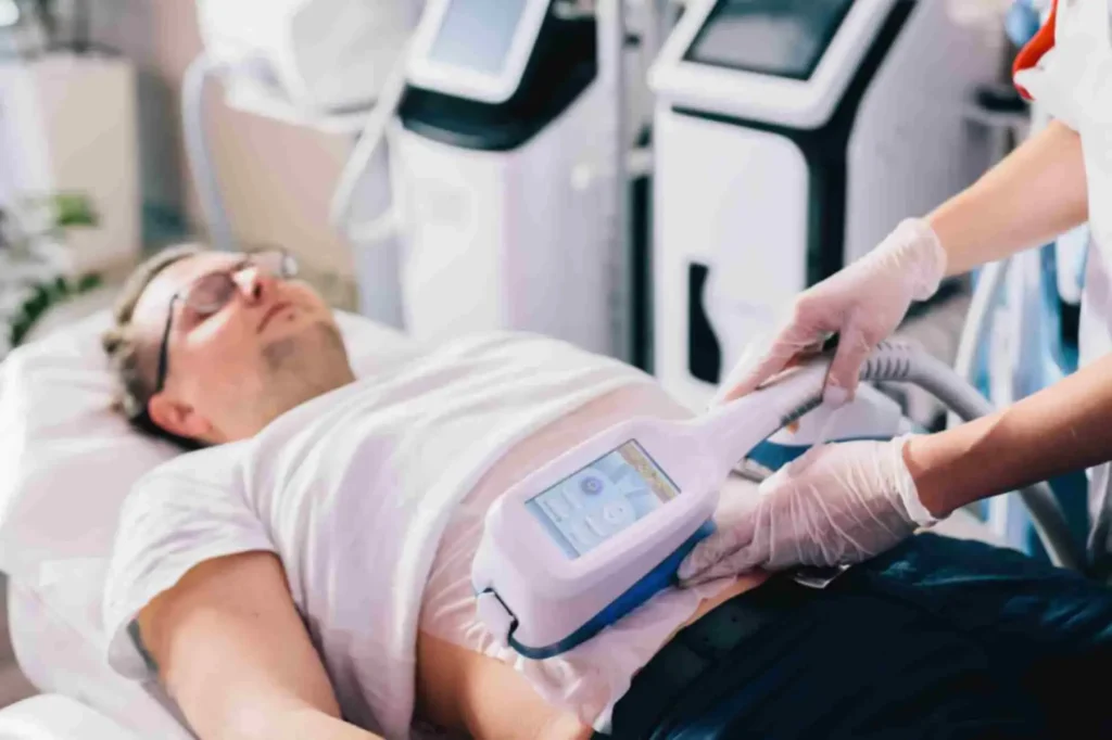 The Complete Guide to Cryolipolysis