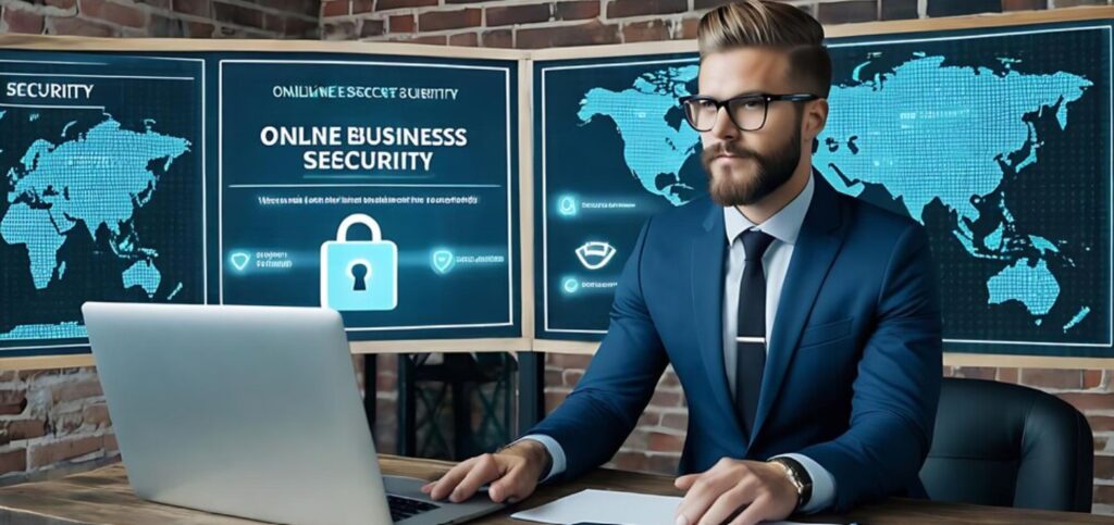 Why a VPN is Important for Business
