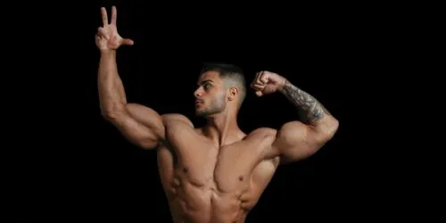 Unleashing the Potential of mod GRF 1-29 in Bodybuilding