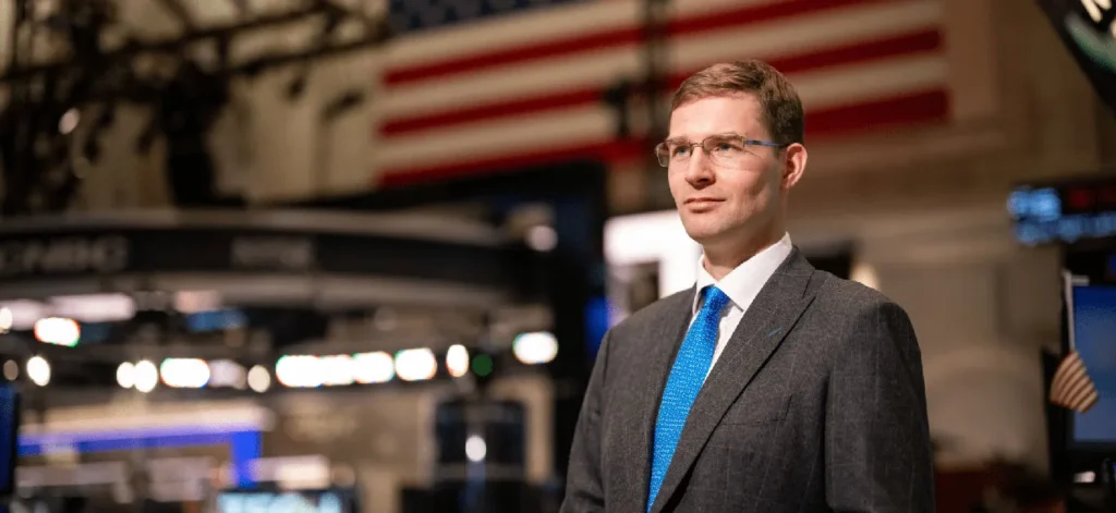 Why Freedom Holding Corp Is One of the Fastest-Growing Financial Firms