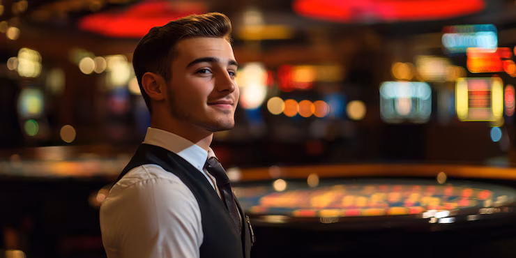 Right Casino in 2025