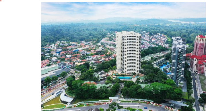 The Lifestyle at Lentor Gardens Residences: Resort-Inspired Living