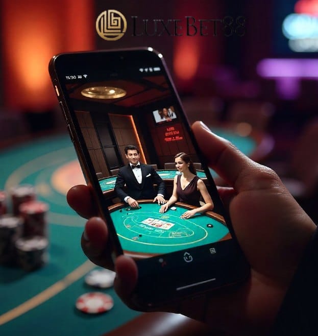 Play Like A Pro: Asia128 Grand’s Best Live Tables