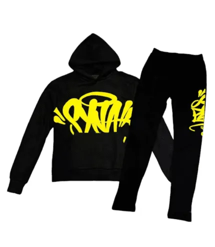 Syna World Tracksuit