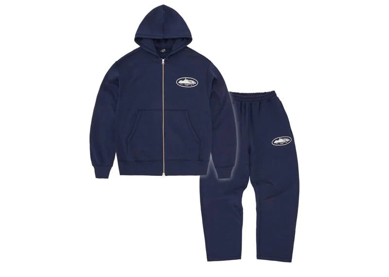 Corteiz Tracksuit
